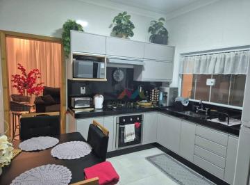14382dc5425ca604c9532900e0bd189687b710f5 · Casa à venda na Vila Castelo Branco - Indaiatuba, SP | CA1795