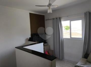 Casa · 45m² · 2 Quartos · 1 Vaga · Casa com 2 quartos à venda em Ocian - SP
