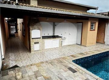 Casa · 250m² · 3 Quartos · 4 Vagas · Casa com 3 quartos à venda em Caiçara - SP