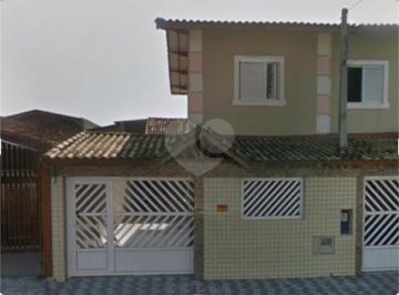 Casa · 87m² · 2 Quartos · 2 Vagas · Sobrado com 2 quartos à venda em Guilhermina - SP