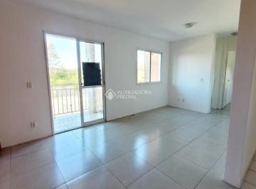 Apartamento · 53m² · 2 Quartos · 1 Vaga · Apartamento 2 quartos, uma vaga de garagem no bairro Humaita