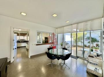 Casa · 615m² · 4 Quartos · 10 Vagas · Casa Térrea de Alto Padrão para Locação na Granja – Con Parque Silvino Pereira