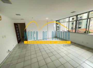 Apartamento · 125m² · 3 Quartos · 1 Vaga · Apartamento : Padrão / Residencial / Urca