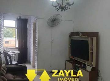 Apartamento · 72m² · 2 Quartos · Apartamento 2 quartos à venda na Penha Circular - Rio de Janeiro, RJ