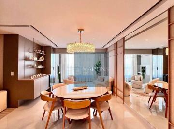 d670d9ac9f0037f0d5584c4e8ec1a12d8317deb6 · Apartamento com 3 dormitórios à venda, 113 m² por R$ 1.500.000 - Jardim Messina - Jundiaí/SP
