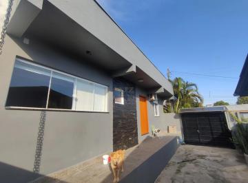 Casa · 179m² · 7 Quartos · 3 Vagas · Imóvel de esquina com 2 casas independentes no São Jorge