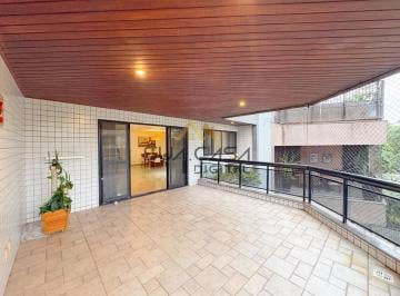 Apartamento · 214m² · 4 Quartos · 4 Vagas · Apartamento com 4 suítes e 214m2 de área privativa na Avenida Monsenhor Ascâneo, Jardim Oceânico- Ba