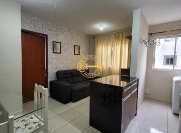 Apartamento · 50m² · 1 Quarto · 1 Vaga · Apartamento Mobiliado com Área de Lazer e Vaga de Garagem, por apenas R$ 2.200,00 + Taxas - Espinhei
