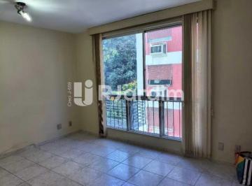Apartamento · 63m² · 2 Quartos · 1 Vaga · 2 Quartos com Suíte em Condomínio com Portaria 24h, Gávea