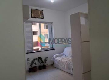 Apartamento · 28m² · 1 Quarto · IPANEMA !! CONJUGADO REFORMADO E MOBILIADO