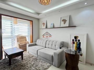 Apartamento · 80m² · 2 Quartos · 2 Vagas · Apartamento no Bairro Planalto em Farroupilha/RS