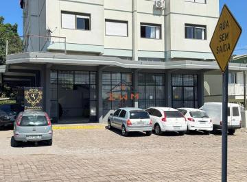 Apartamento · 57m² · 2 Quartos · 1 Vaga · Apartamento no Bairro Belvedere em Farroupilha/RS