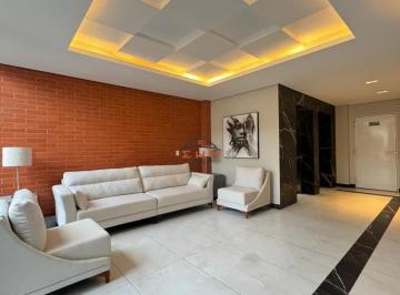 Apartamento · 89m² · 1 Quarto · 1 Vaga · Apartamento NOVO no Bairro Planalto em Farroupilha/RS