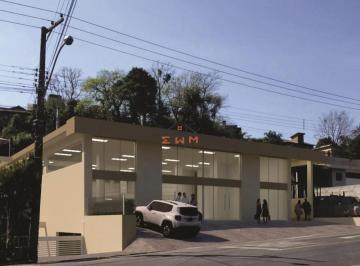 Comercial · 6 Vagas · Sala Comercial no Bairro Imigrante em Farroupilha/RS