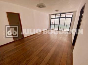 Apartamento · 135m² · 3 Quartos · 2 Vagas · Apartamento : Padrão / Residencial / Jardim Botânico