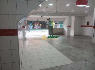 04182842fb816318b91398689c24206224ac4110 · Salão para alugar, 200 m² por R$ 8.610,00/mês - Cidade Jardim Cumbica - Guarulhos/SP
