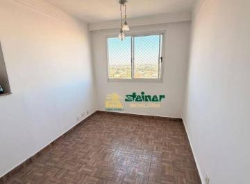0dc3fdcedfba1125ca4367fe0d00a9ce06de30c8 · Apartamento com 2 dormitórios à venda, 44 m² por R$ 299.000,00 - Jardim Las Vegas - Guarulhos/SP