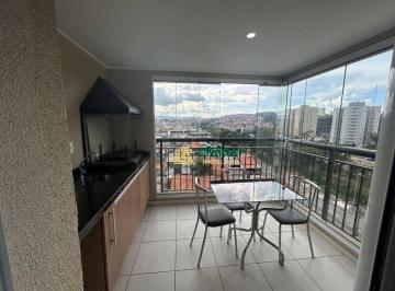 b63758ff4aa31bce3bcb2ffbdddb8ffdf0710579 · Studio com 1 dormitório para alugar, 38 m² por R$ 3.436,00/mês - Jardim Flor da Montanha - Guarulhos