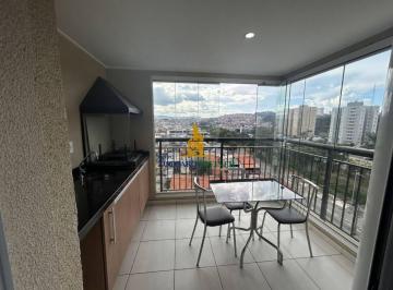 9cceabd5f59be6437913d180fde3a04d17ef53a7 · Studio para alugar, 38 m² por R$ 3.436,00/mês - Jardim Flor da Montanha - Guarulhos/SP