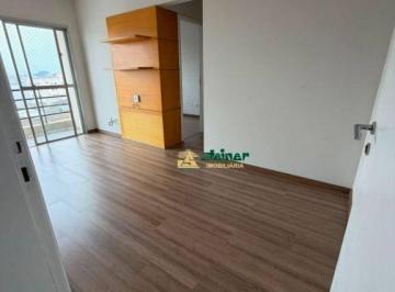 1872c1891106dffa503c749df140ac8986c6eedd · Apartamento com 2 dormitórios à venda, 50 m² por R$ 360.000,00 - Macedo - Guarulhos/SP