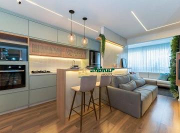a16b4d7f3407440a784b4f2be4250069e8f7761e · Apartamento com 1 dormitório à venda, 40 m² por R$ 508.000,00 - Vila Antonieta - Guarulhos/SP
