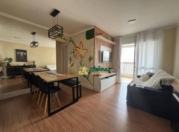 b225b6f327549a232670eebde5c759ce736033ba · Apartamento com 1 dormitório à venda, 59 m² por R$ 499.000,00 - Parque Mandaqui - São Paulo/SP