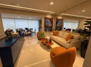 Foto 01 · Apartamento de luxo no Imbuí com 3 quartos 3 suítes 2 salas 2 vagas de garagem e 109m² de puro confo