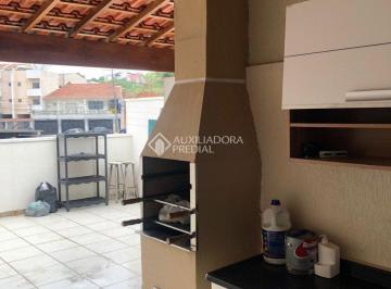 Apartamento · 96m² · 2 Quartos · 1 Vaga · A Cobertura dos Seus Sonhos na Vila Vitória!
