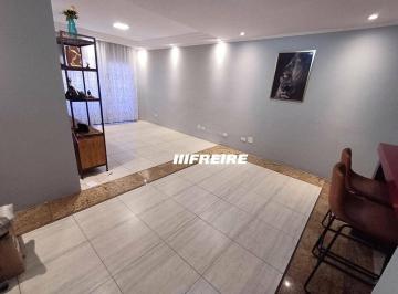 e817de4ccf28efd609510594efcfa86e7255c740 · Apartamento com 3 dormitórios à venda, 113 m² por R$ 650.000 - Nova Gerty - São Caetano do Sul/SP