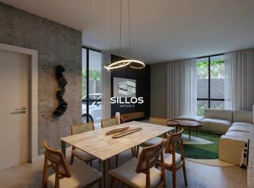 Casa · 172m² · 3 Quartos · 2 Vagas · Casa em condomínio. triplex com 3 quartos, à venda no Boa Vista em Curitiba