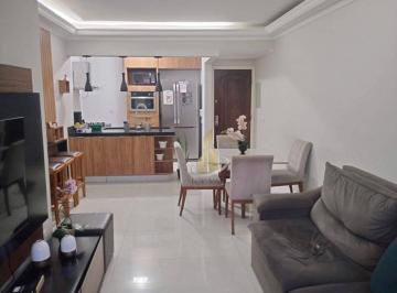 fcf1bc25aa1d309b2d494938efd26c70f5657fb4 · Apartamento com 3 dormitórios à venda, 90 m² por R$ 565.000,00 - Centro - São José dos Campos/SP