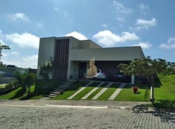 9a974d9b95b79d6e9460ee6ef61b485903decab3 · Casa com 3 dormitórios à venda, 259 m² por R$ 1.266.000,00 - Condomínio Residencial Ecopark Bourbon