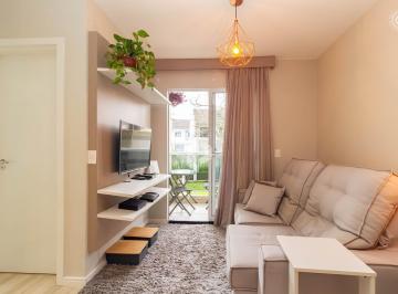 Sala para 2 Ambientes · Apartamento para aluguel - em Uberaba