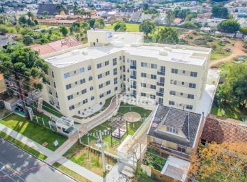Fachada · Apartamento para aluguel - em Uberaba
