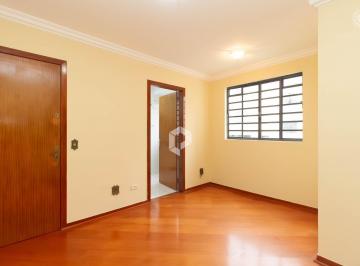 Sala para 2 Ambientes · Apartamento para aluguel - no Campo Comprido