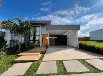 Casa · 160m² · 3 Quartos · 2 Vagas · Linda Casa à venda no Condomínio Viena em Indaiatuba