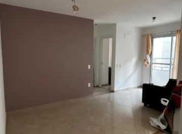 Apartamento · 47m² · 2 Quartos · 1 Vaga · Apartamento : Padrão / Residencial / Recreio dos Bandeirantes