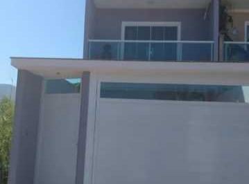 Casa · 150m² · 2 Quartos · 1 Vaga · Casa em Condomínio : Duplex / Residencial / Vargem Grande