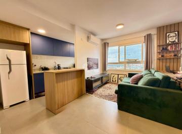 Apartamento · 52m² · 2 Quartos · 1 Vaga · Apartamento de 2 dormitórios, suíte e vaga à venda no Bairro Lindóia