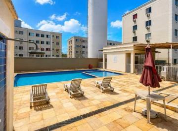 Apartamento · 46m² · 2 Quartos · 1 Vaga · Apartamento : Padrão / Residencial / Campo Grande