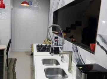 Casa · 150m² · 3 Quartos · 1 Vaga · Casa de rua : Triplex / Residencial / Vargem Grande