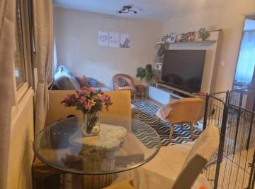 Apartamento · 60m² · 2 Quartos · 1 Vaga · Apartamento : Térreo / Residencial / Vargem Pequena