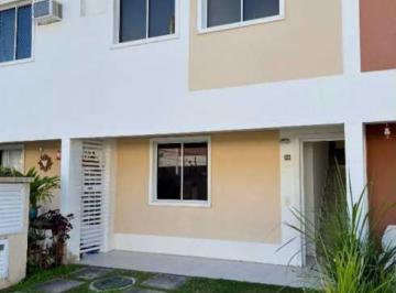 Casa · 86m² · 3 Quartos · 1 Vaga · Casa em Condomínio : Duplex / Residencial / Barra da Tijuca
