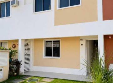 Casa · 86m² · 3 Quartos · 1 Vaga · Casa em Condomínio : Duplex / Residencial / Barra da Tijuca
