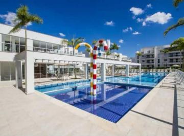 Apartamento · 86m² · 3 Quartos · 1 Vaga · Apartamento : Garden / Residencial / Campo Grande