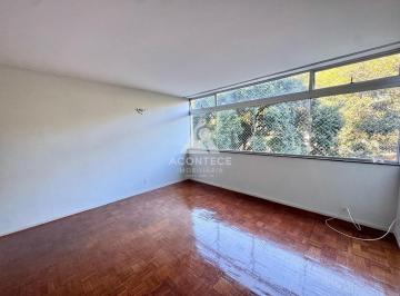 Apartamento · 126m² · 3 Quartos · 2 Vagas · Nascente + Vista Livre + Vazado + Desocupado ! SQS 211, Asa Sul
