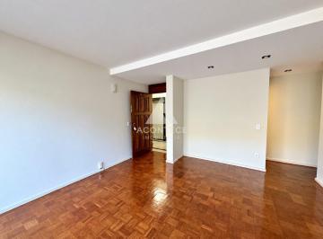 Apartamento · 126m² · 3 Quartos · 2 Vagas · Nascente + Vista Livre + Vazado + Desocupado ! SQS 211, Asa Sul