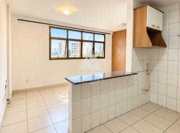 Apartamento · 26m² · 1 Quarto · Ed. Luna Park | Desocupado + Nascente + Area de Lazer + Proximo do Metro! Rua das Carnaubas, Águas C