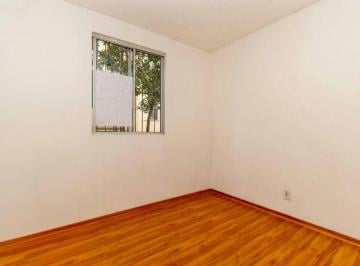 Apartamento · 38m² · 2 Quartos · 1 Vaga · Apartamento com 2 quartos, vaga e portaria 24 hrs no bairro Rubem Berta
