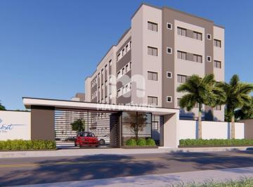 Apartamento · 49m² · 2 Quartos · Apartamento à venda - em Cordeiros